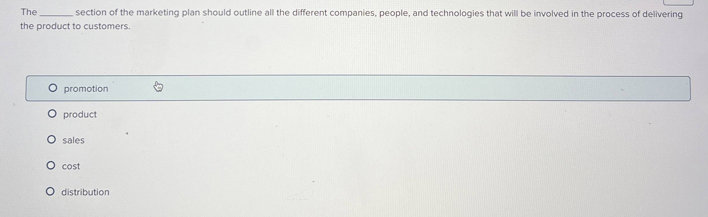  While many companies might provide the same product, consumers often believe