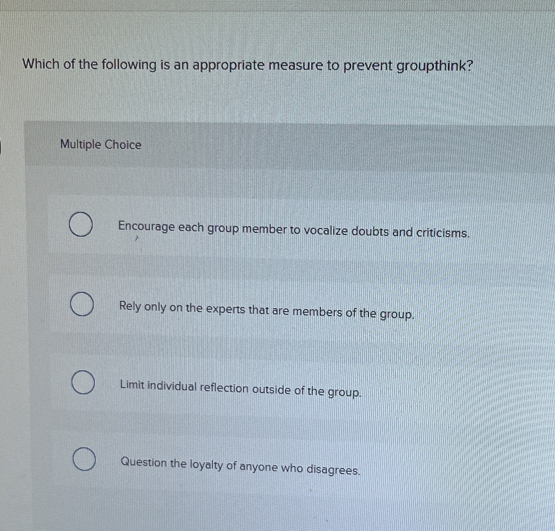  Boeing has elements of a matrix structure. Organizations using a matrix