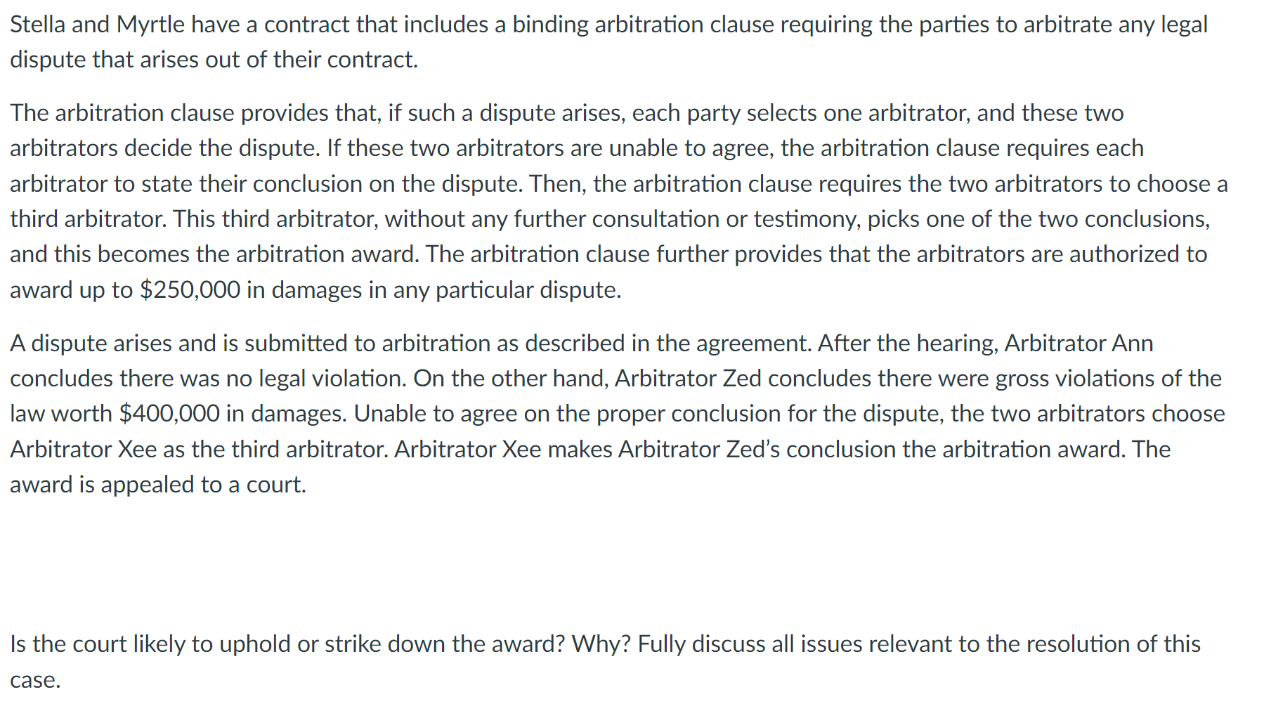  I have been doing my analysis, however I have some doubts