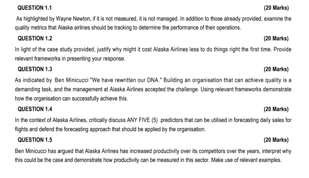  Critically analyse the case study, while referencing a theory of your