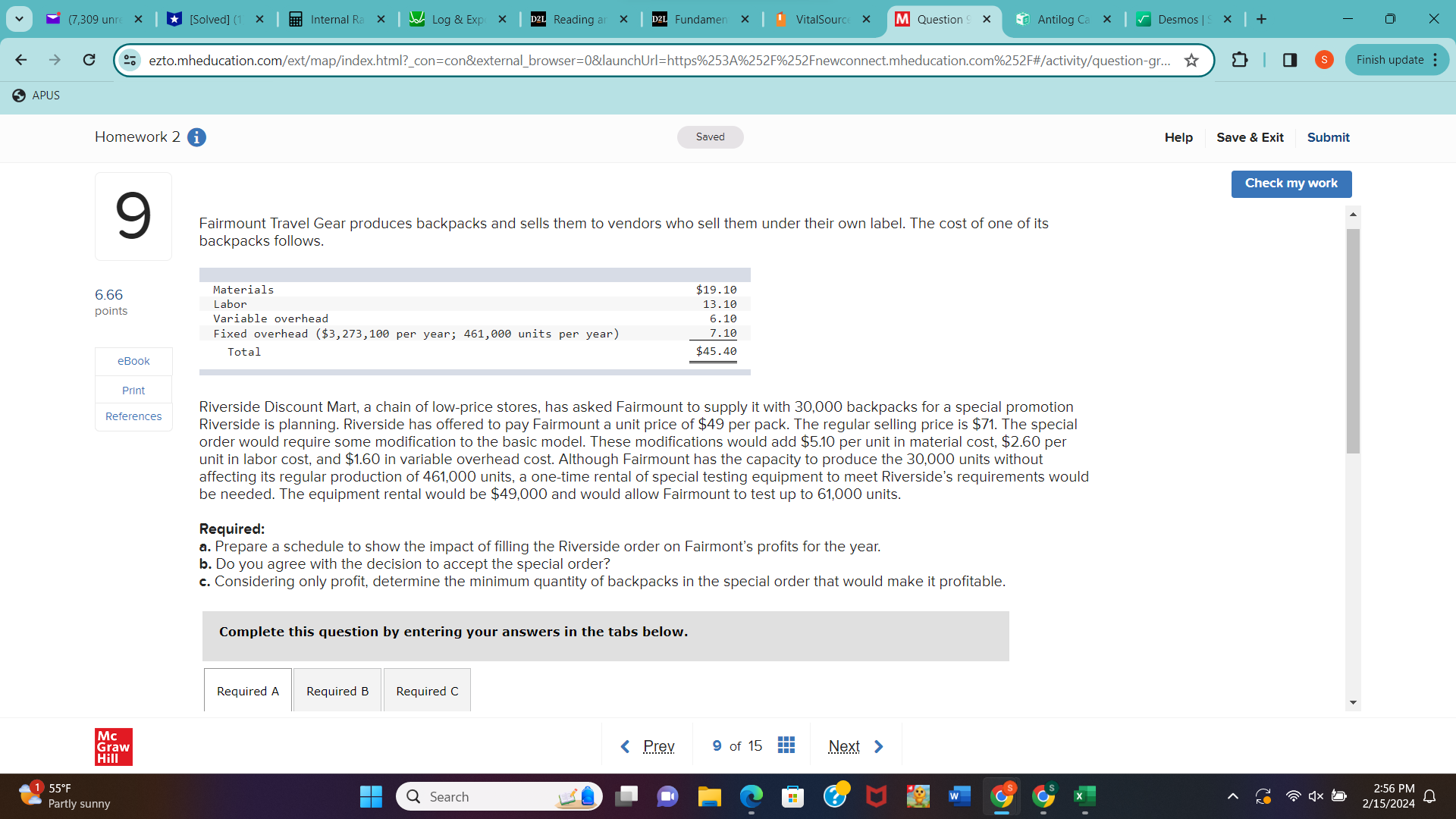  v (7,309 unre x * [Solved] (1 x | Internal Ra