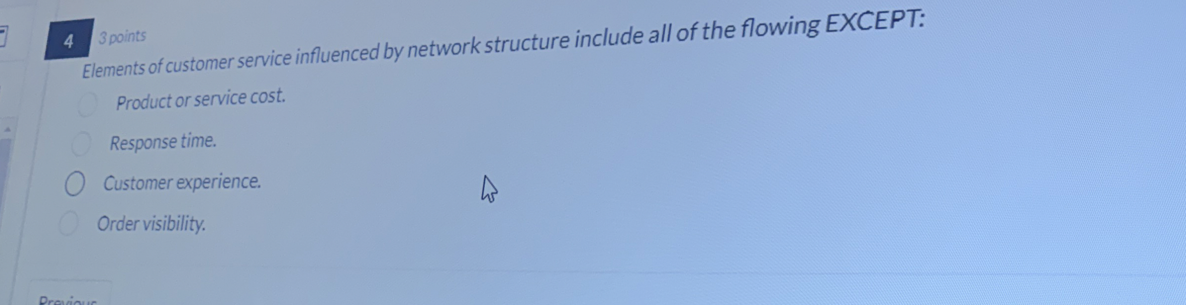  risk avoidance risk retention risk transfer Question 2 2 pts uppose
