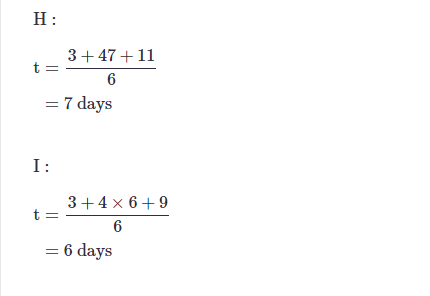  Attached, please see the calculations that was previously provided for question