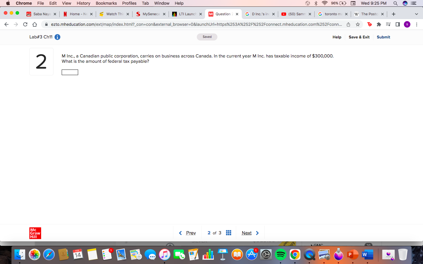 96% [ : Wed 9:25 PM QE .. Saba Naya X N