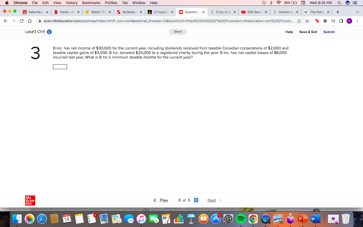 Home - Ne X Watch This x S MySeneca x i LTI