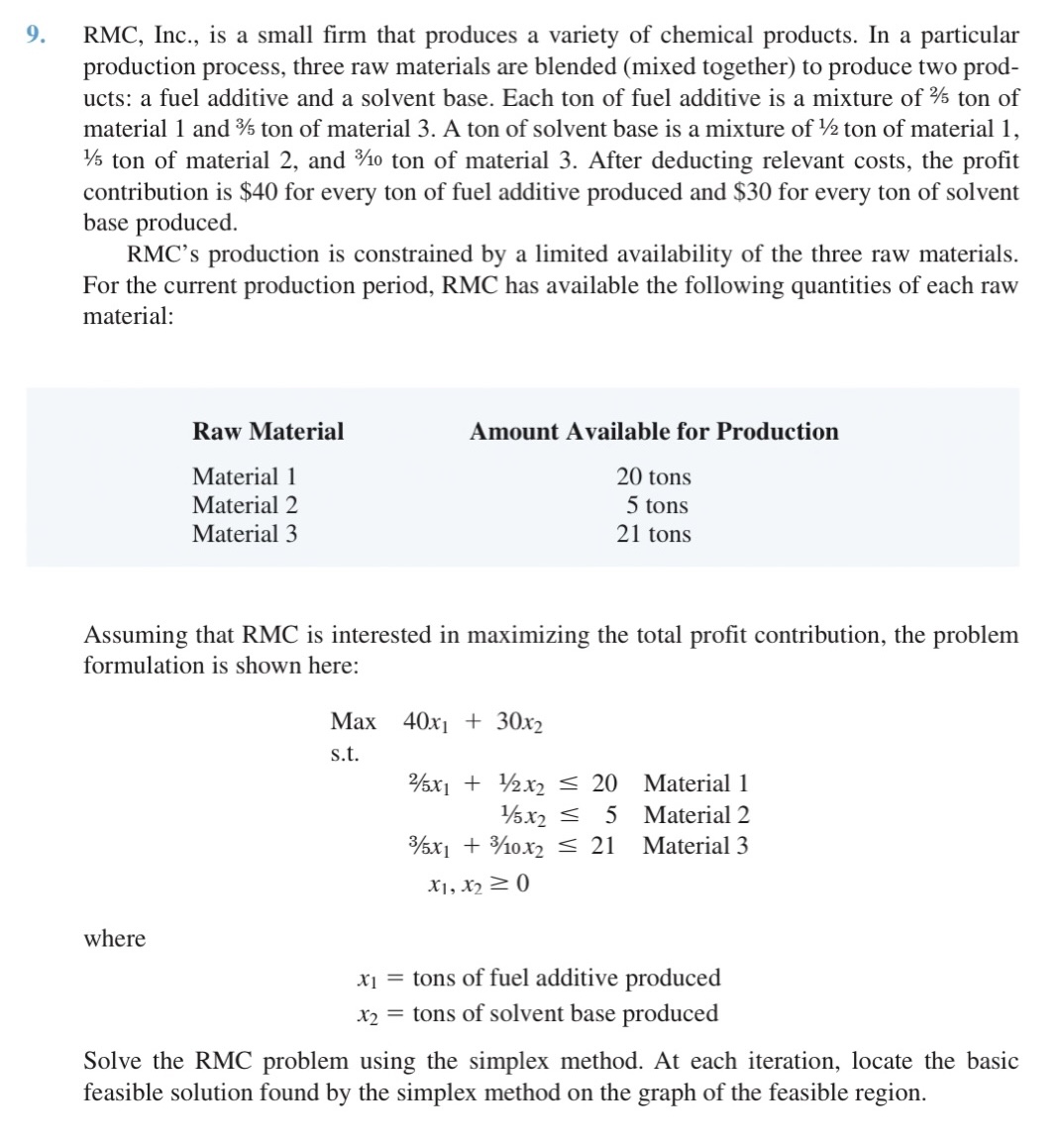  *********** I NEED A SOLUTION PROCESS ON HOW TO SOLVE THIS