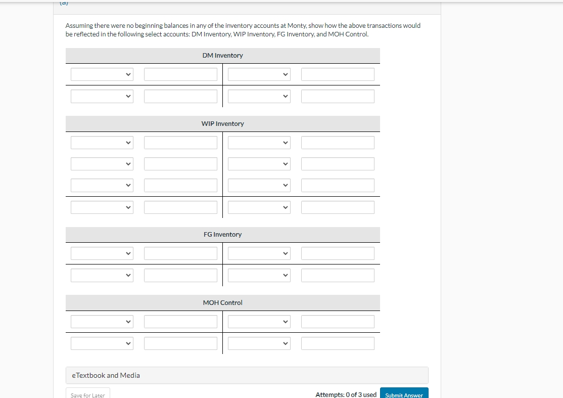 will brainstorm ideas the client could use to address its internal control