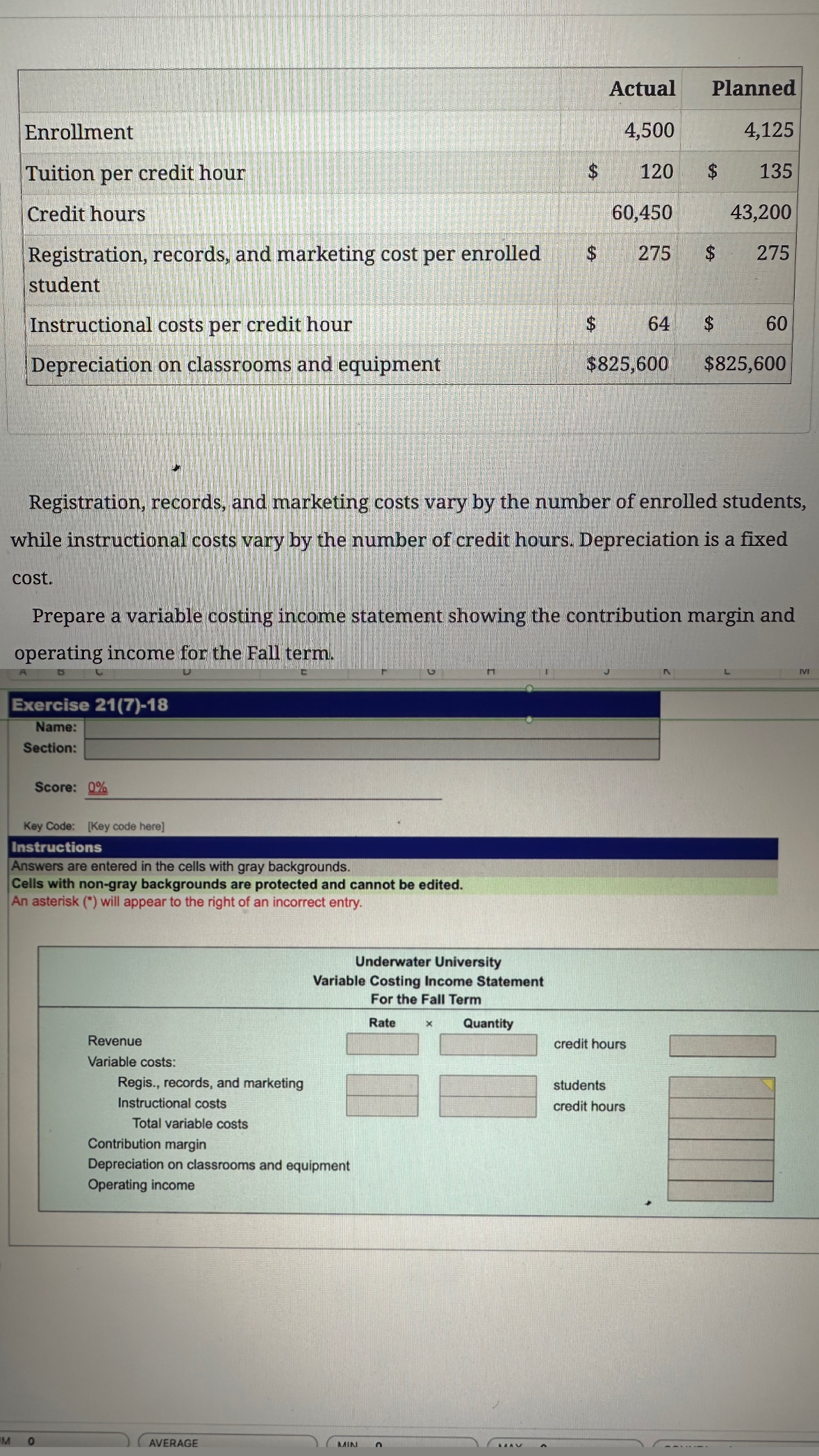  FOR THE ANSWER FILL OUT THE GRAPH ON THE BOTTOM! 