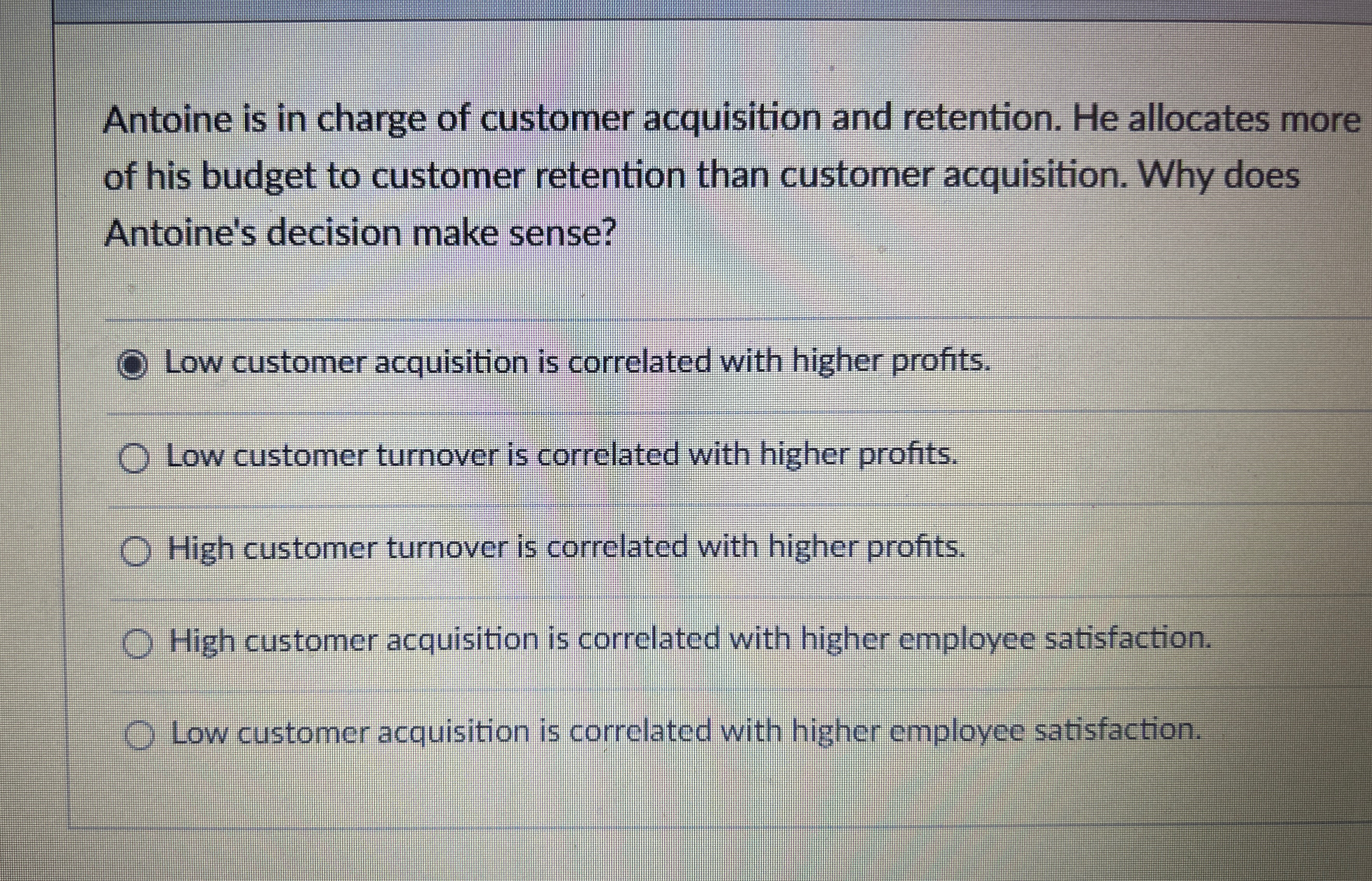  Provide an answer to the question below: 