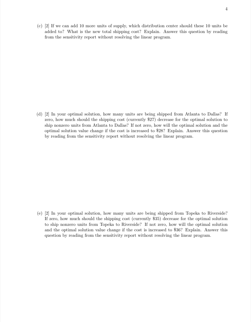  4 (c)[2] If we can add 10 more units of supply,