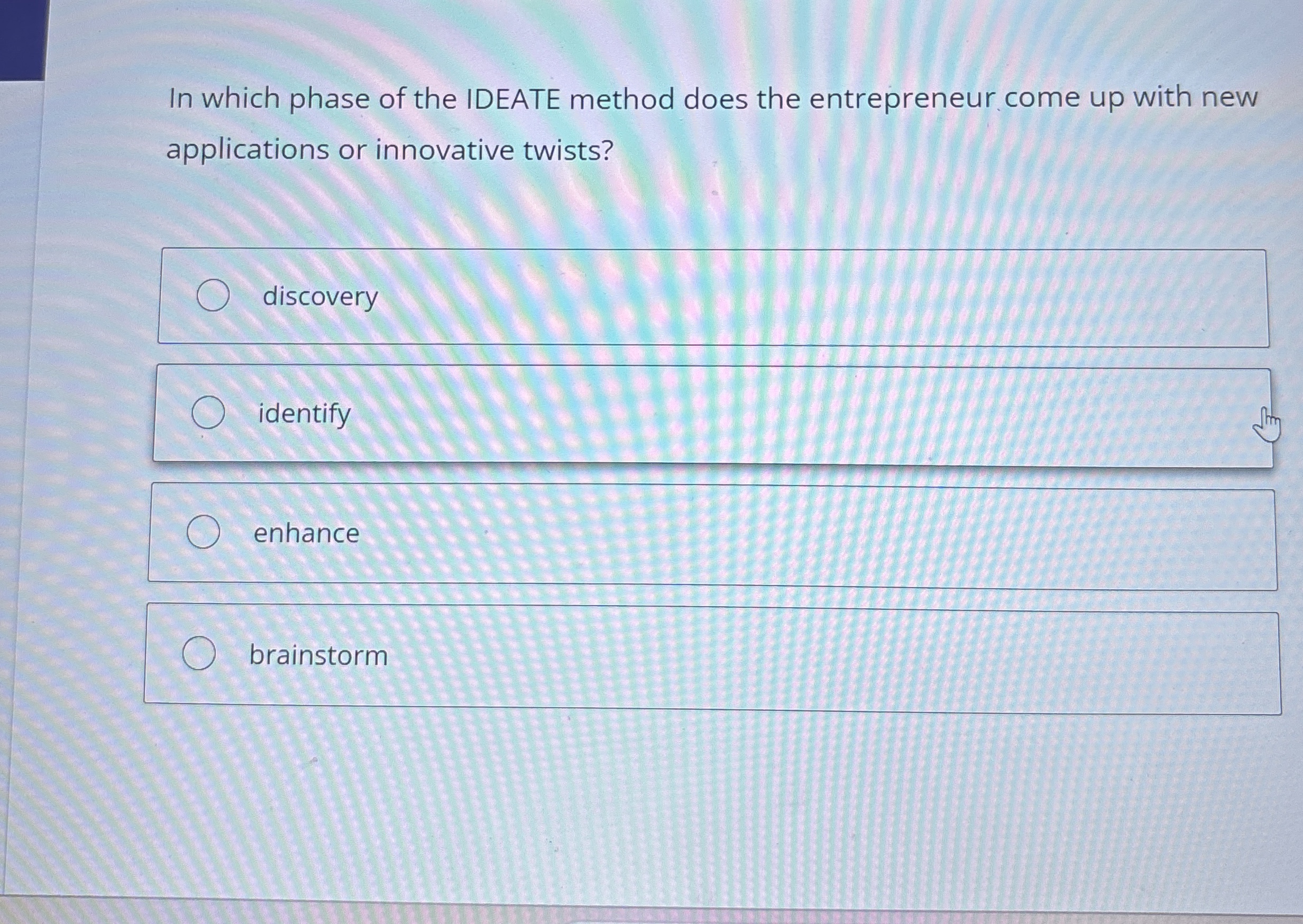  ek's screen View Options and (esce) Join Code: 242545 True or