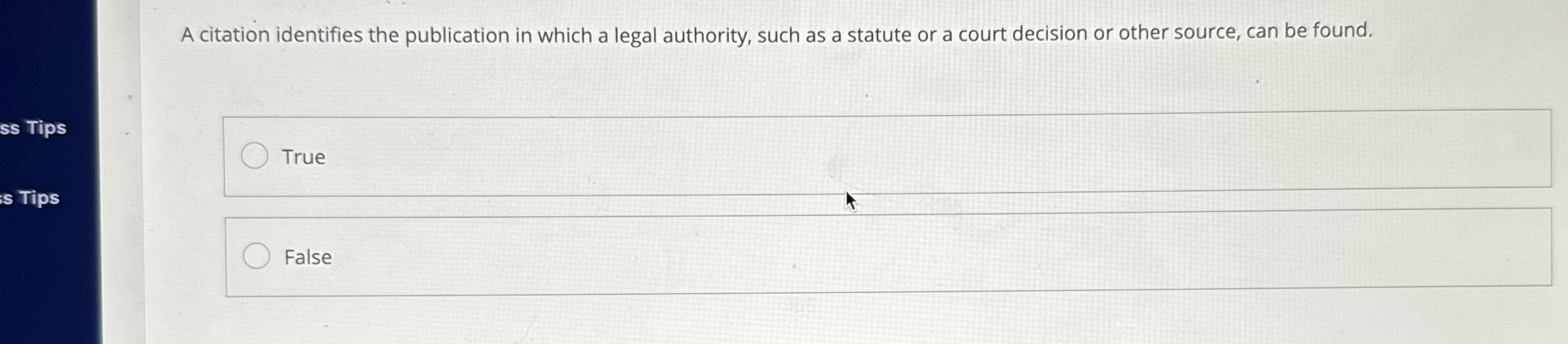  Business decision makers need to consider not just whether a decision