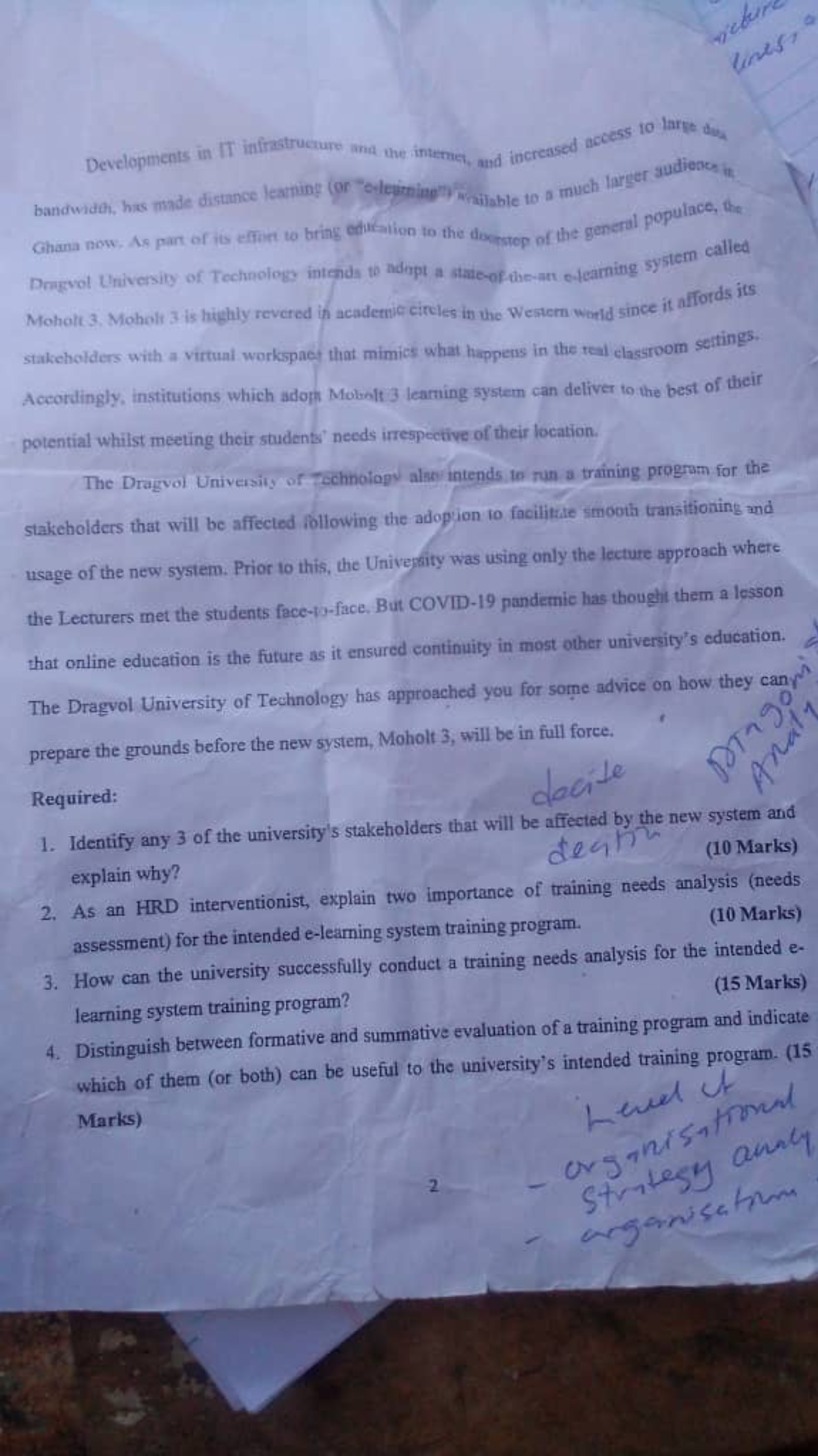  Developments in IT infrastructure and the intersen, and increased aciess to