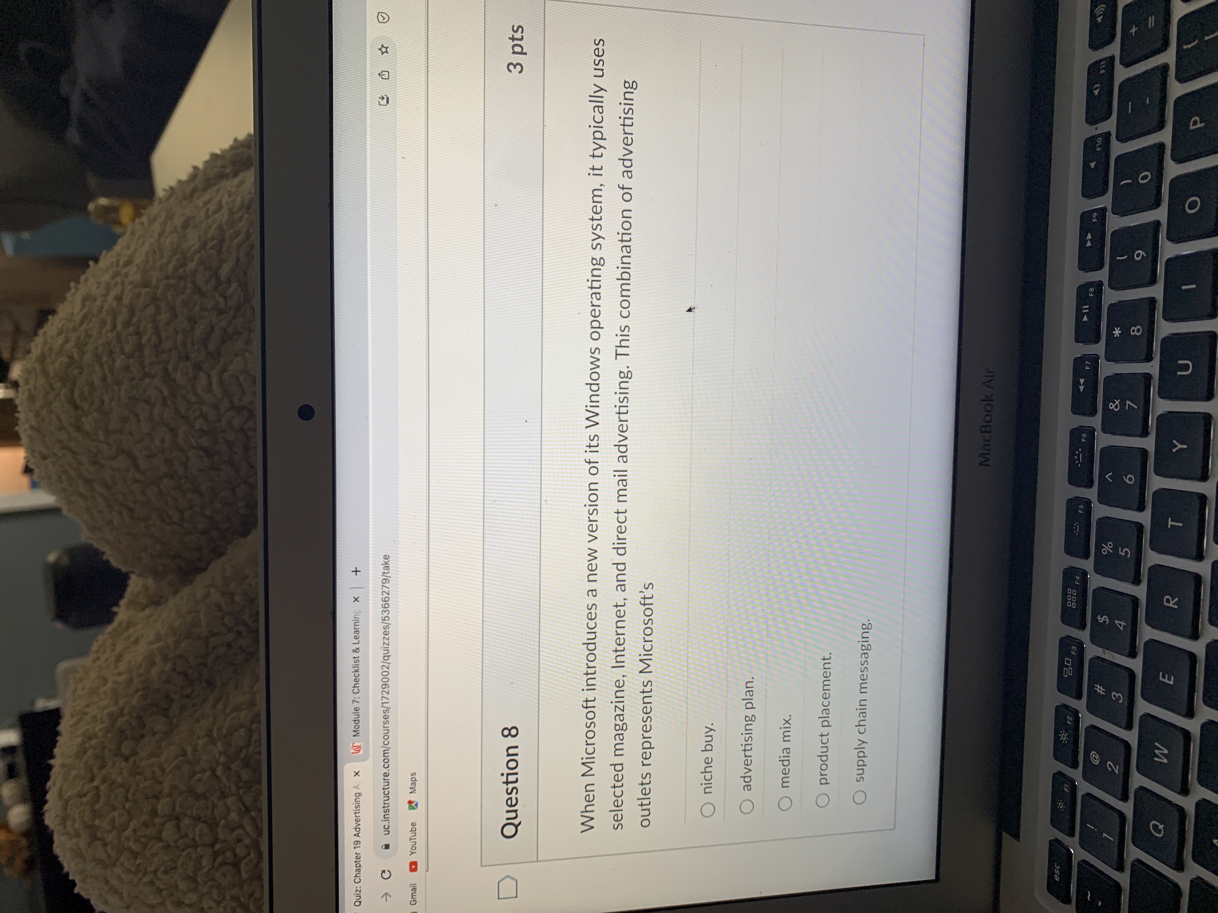  Question 8 When Microsoft introduces a new version of its Windows