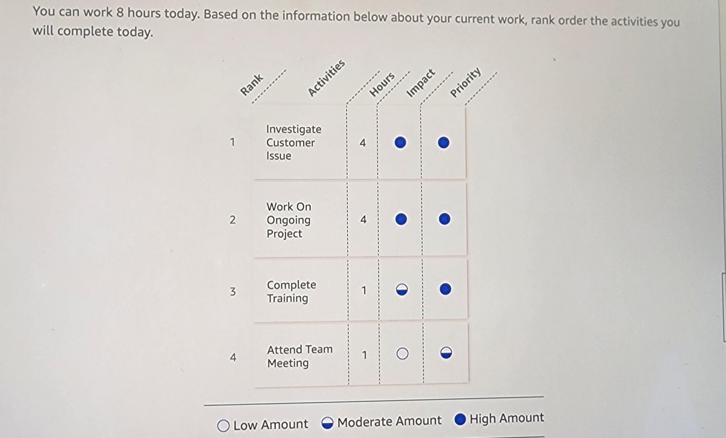  From: Mark Tan, Training Team Subject: Customer Obsession Training Hi, This