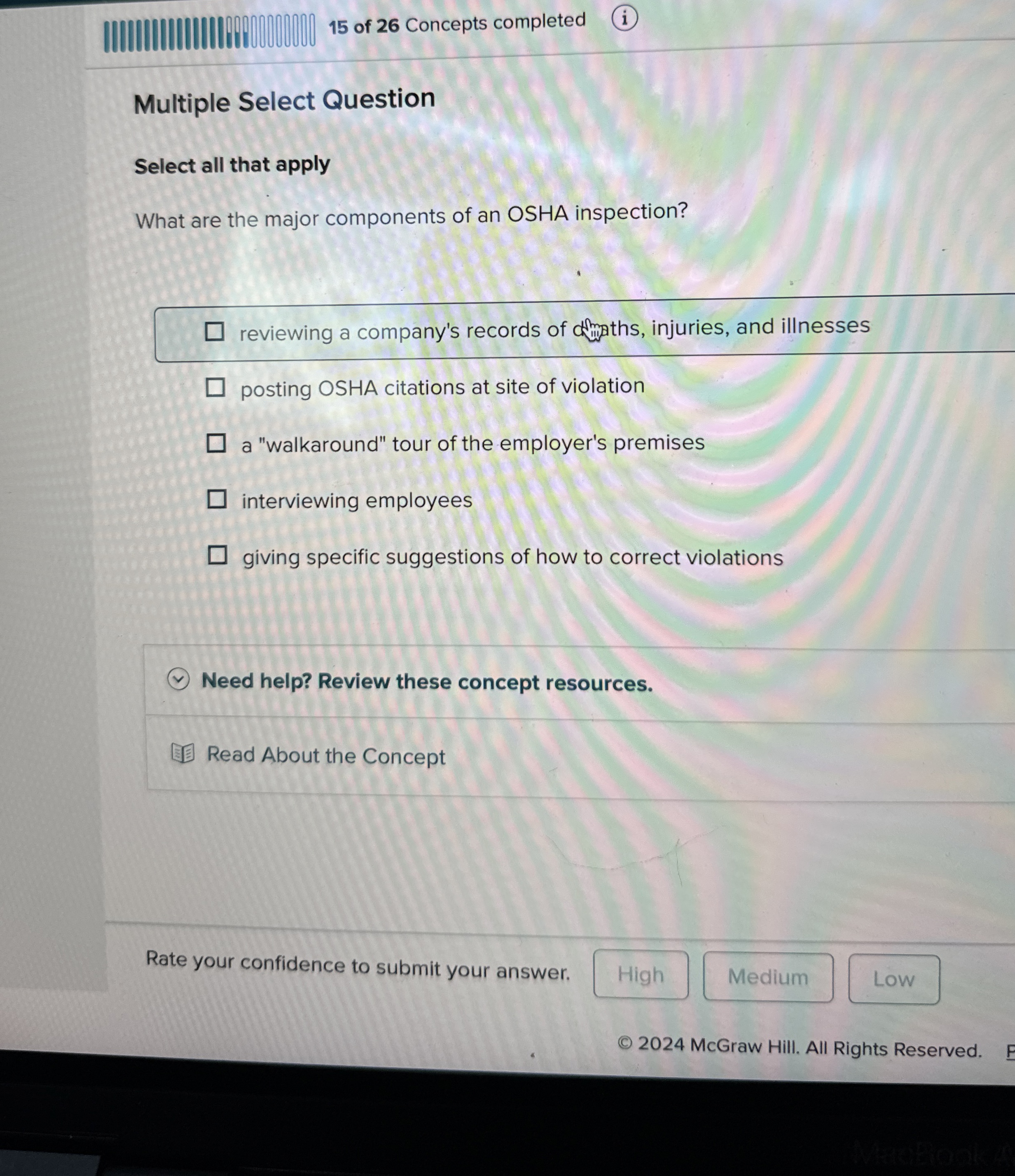  Multiple Select Question Select all that apply What are the major