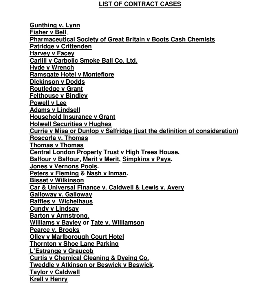  SECTION B 1. Answer the case study below using the law