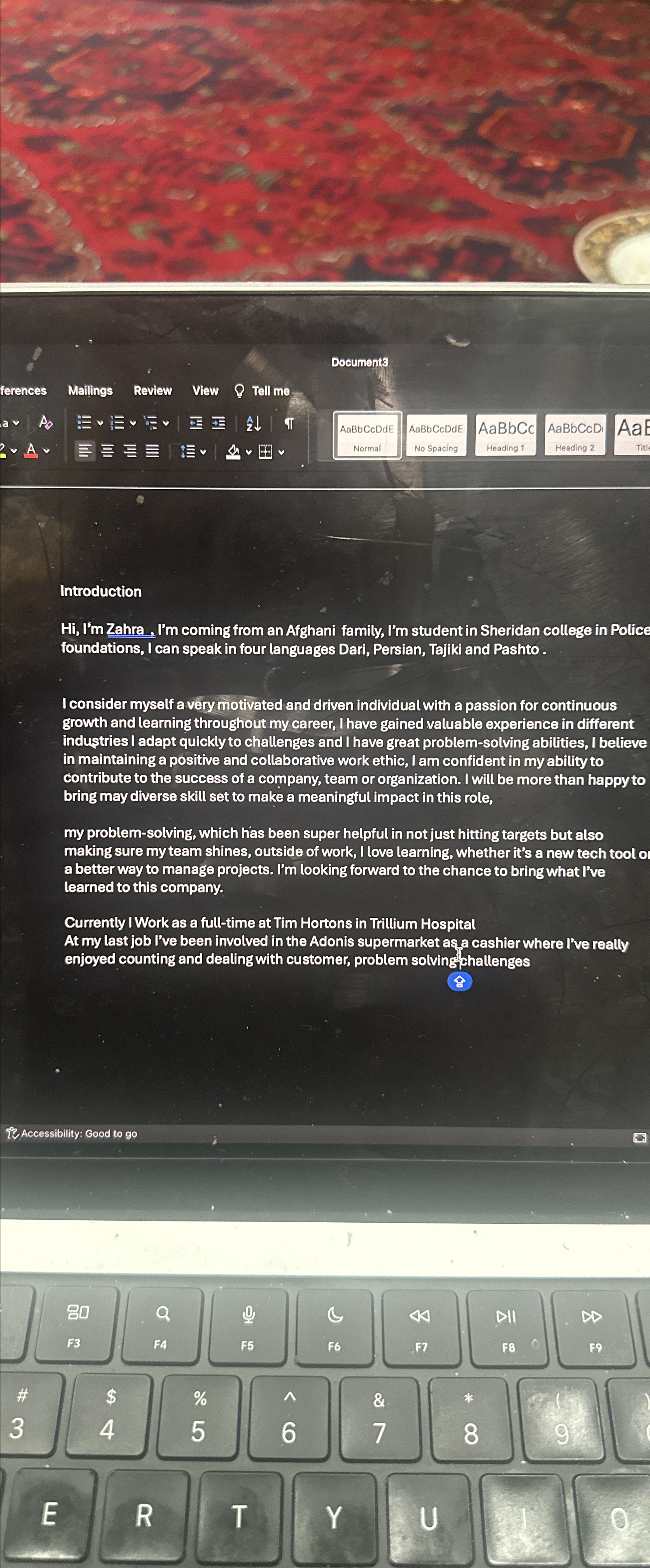 image text in transcribed