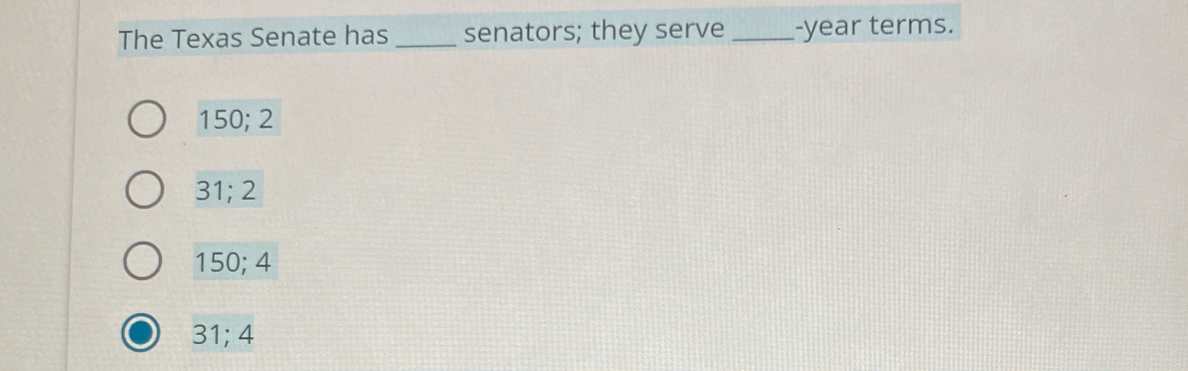  The Sunset Advisory Commission comprises 12 members: five state house members