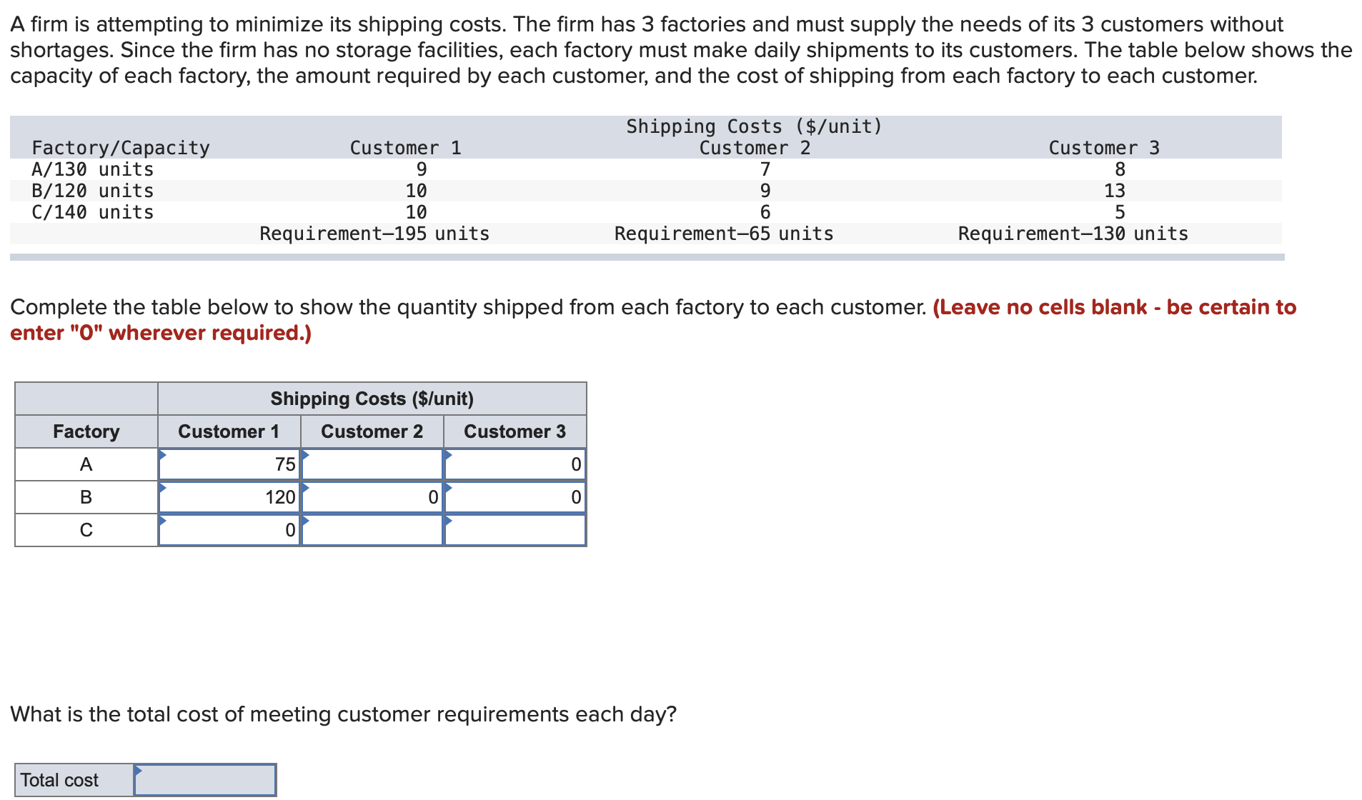  show work and answer correctly 