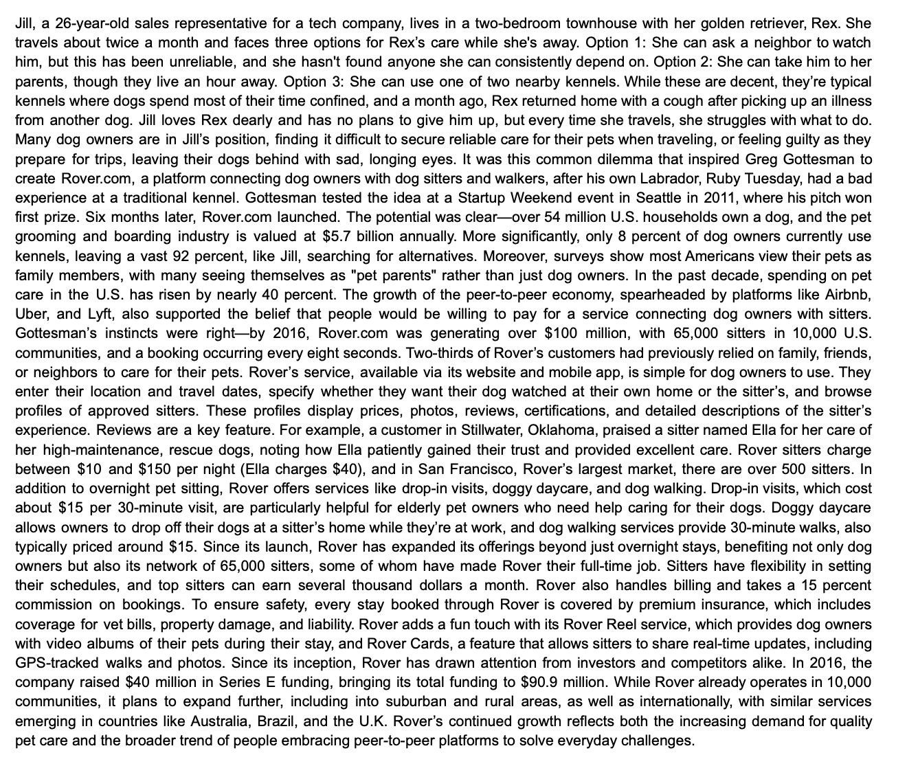  No AI help please: Please answer the following questions based on