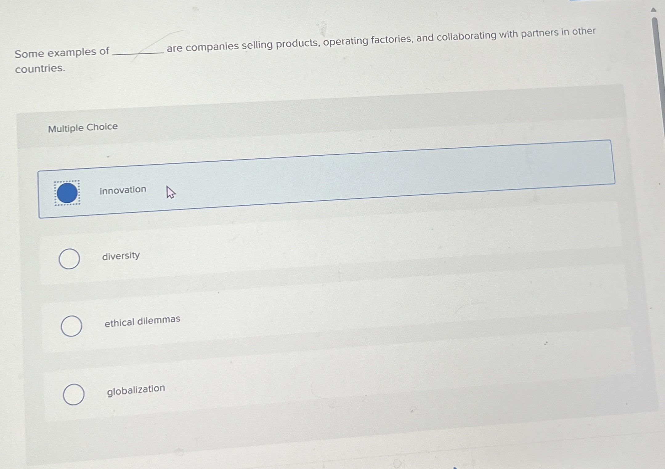  Understanding how artificial intelligence, big data, and collaborative computing will impact