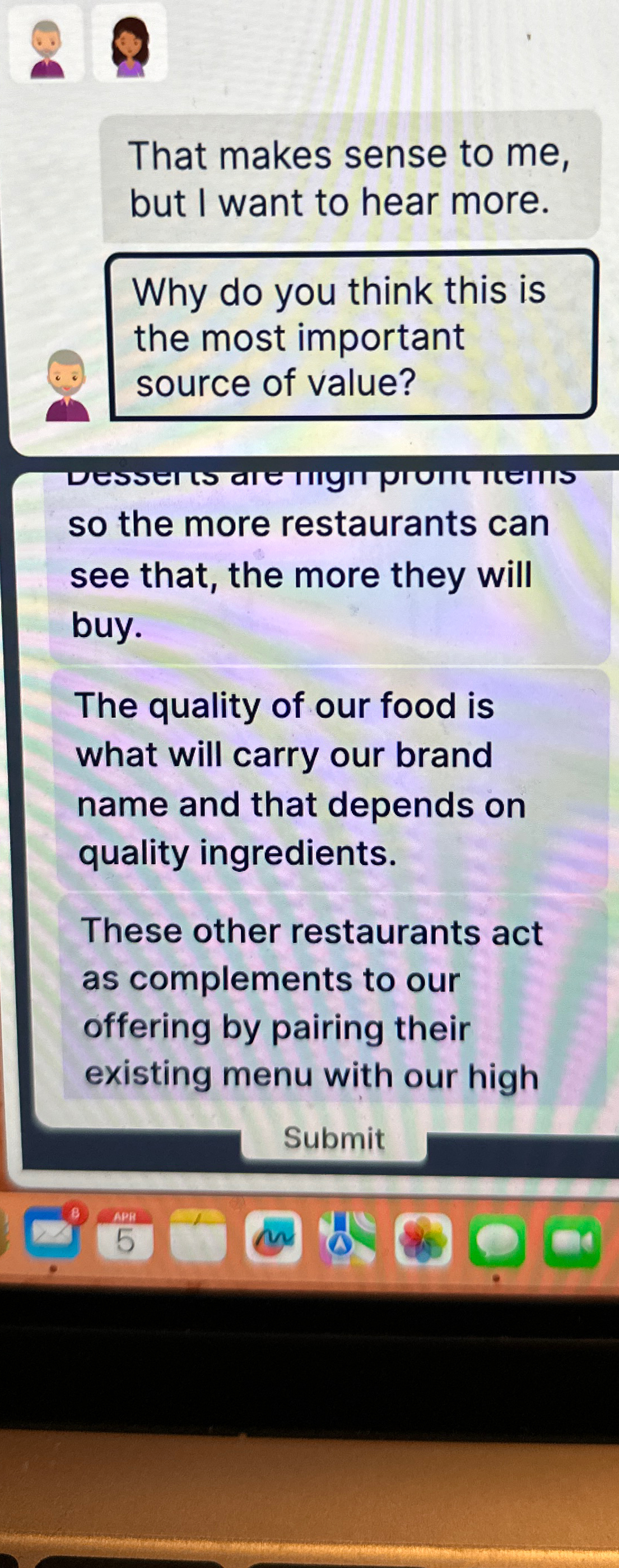 image text in transcribed