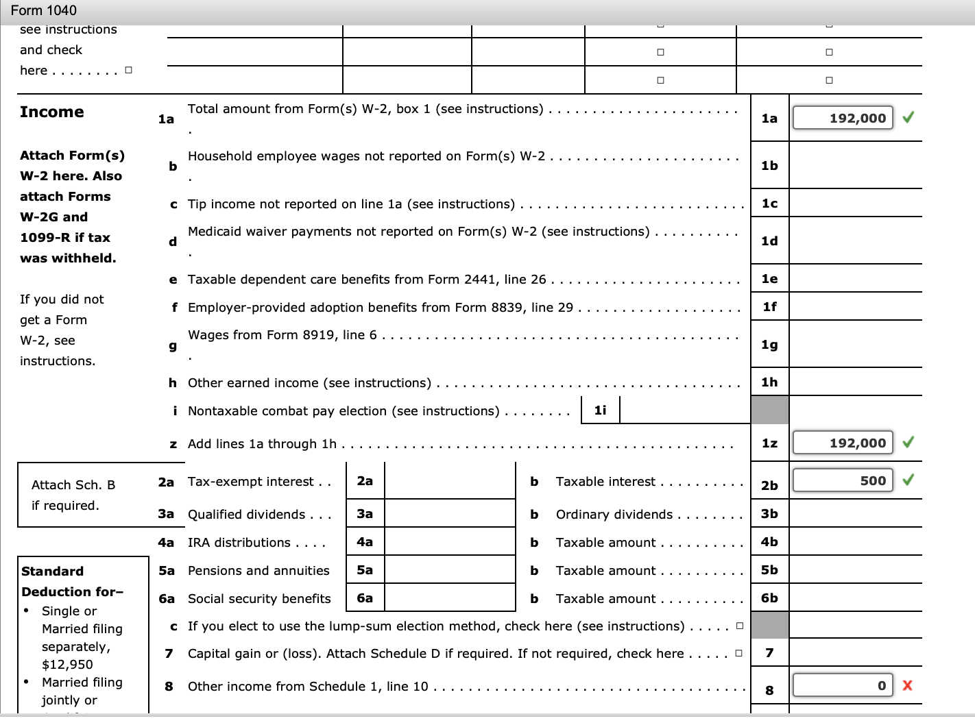 ONLY THE ANSWERS 2022 Tax Rate Schedules SingleSchedule X Head of householdSchedule