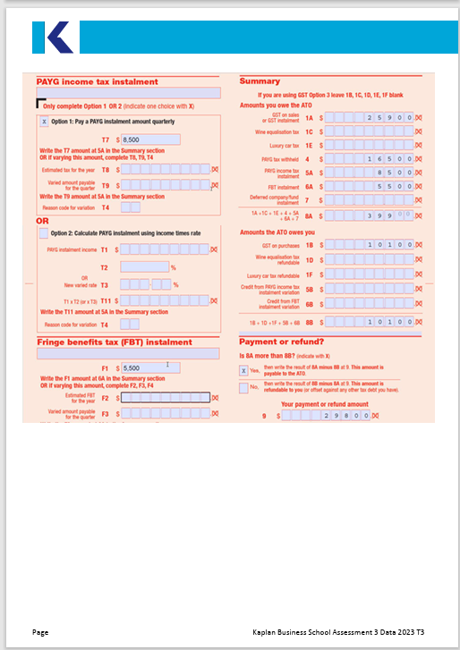 (Amity) is an Australian resident company that was incorporated during 2022. After