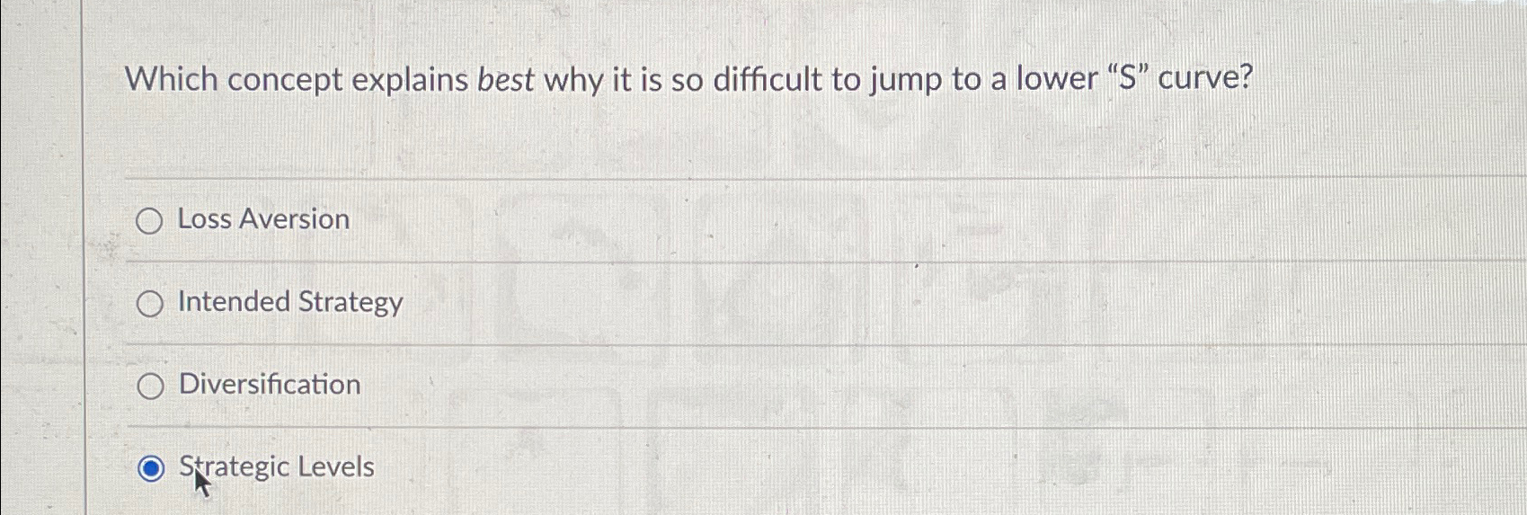  Which concept explains best why it is so difficult to jump