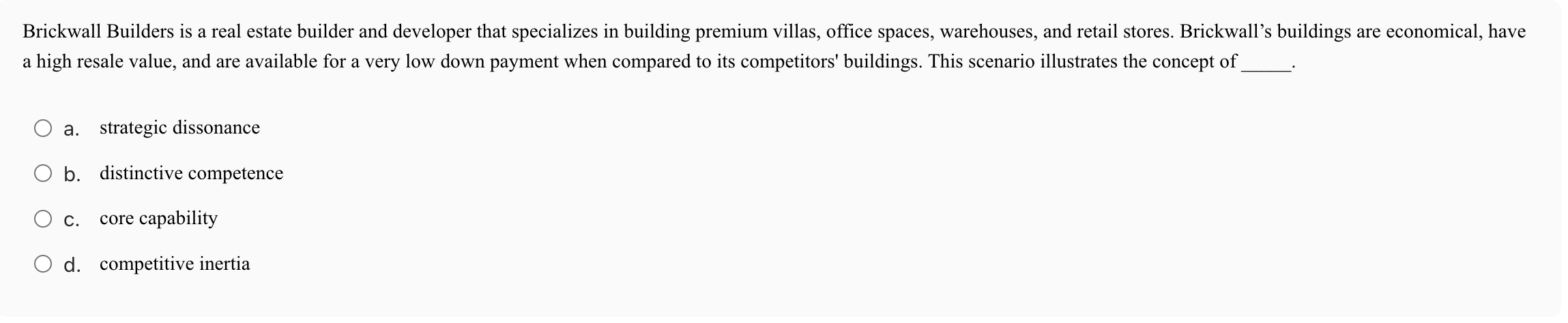 Brickwall Builders is a real estate builder and developer that specializes