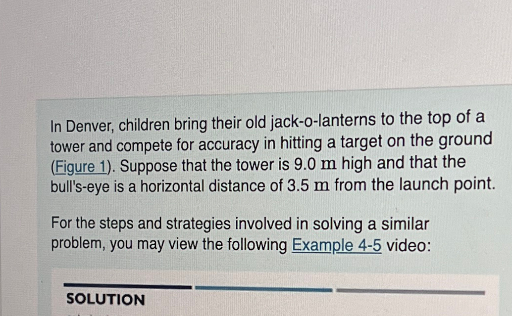  In Denver, children bring their old jack-o-lanterns to the top of
