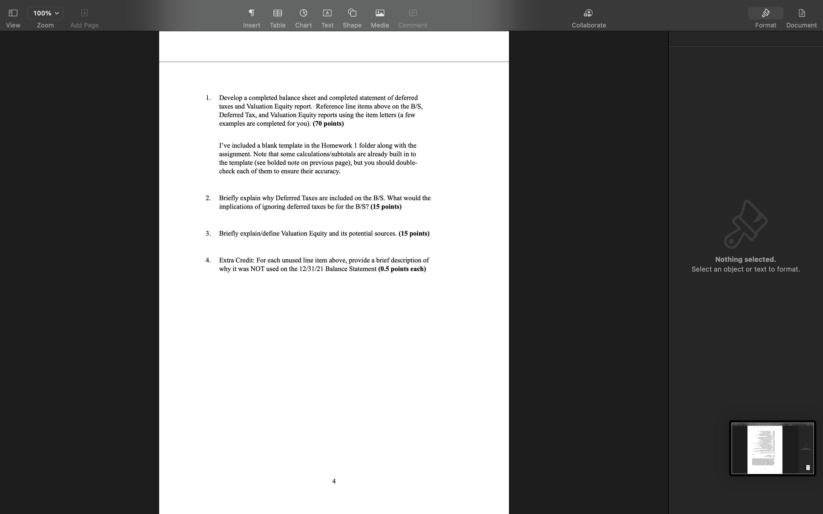 loan due in 2022 15,000 E Principal paid on 15-year loan during