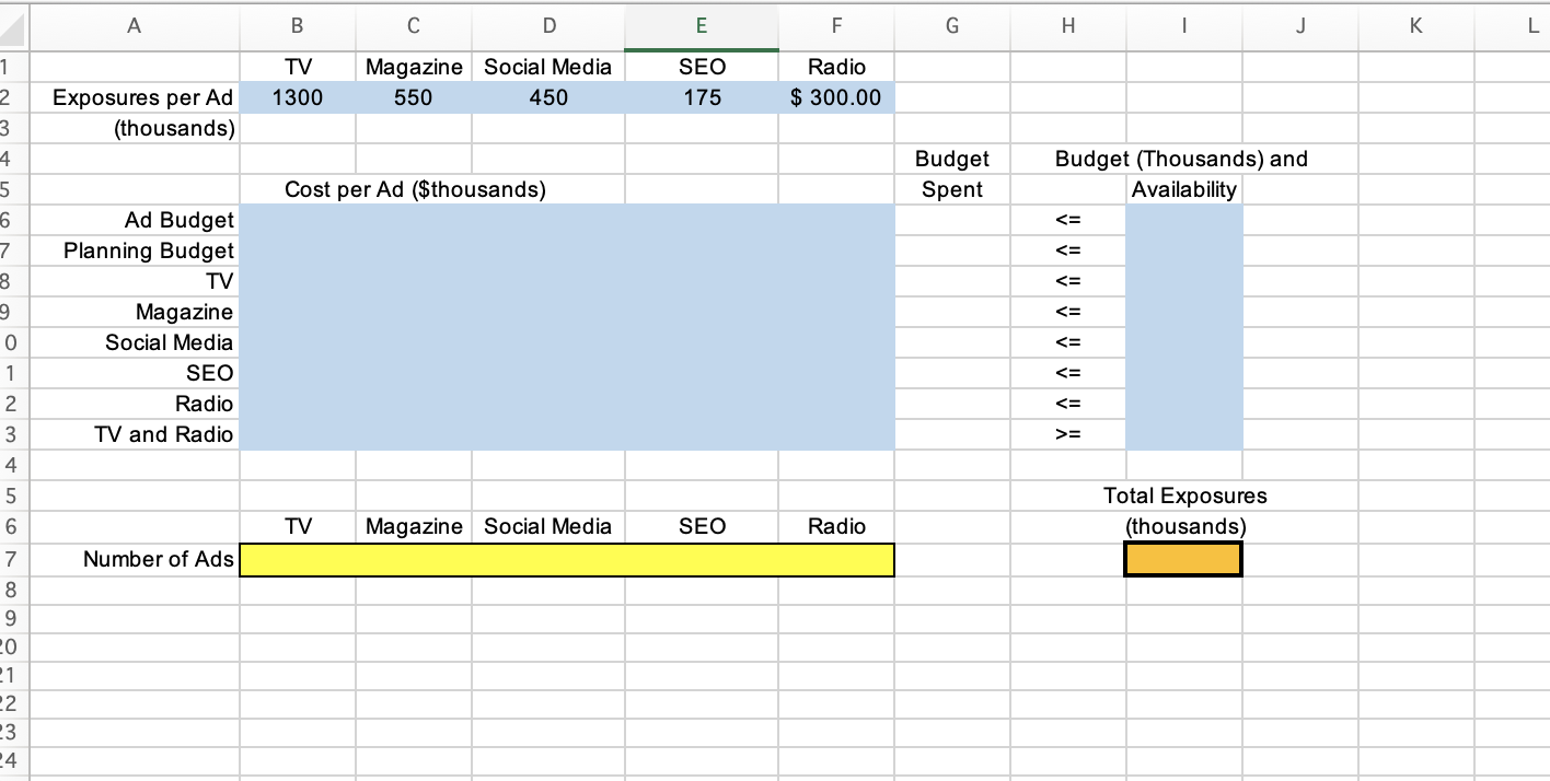 A B C D E F G H I J K