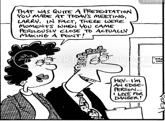  Identify and explain any 2 barriers to effective communication evident in