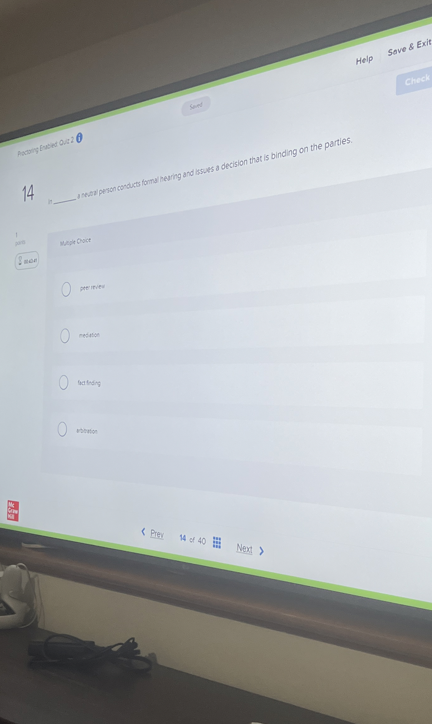  Help Save & Exit check poccoming Enabee * 14q, a neutral