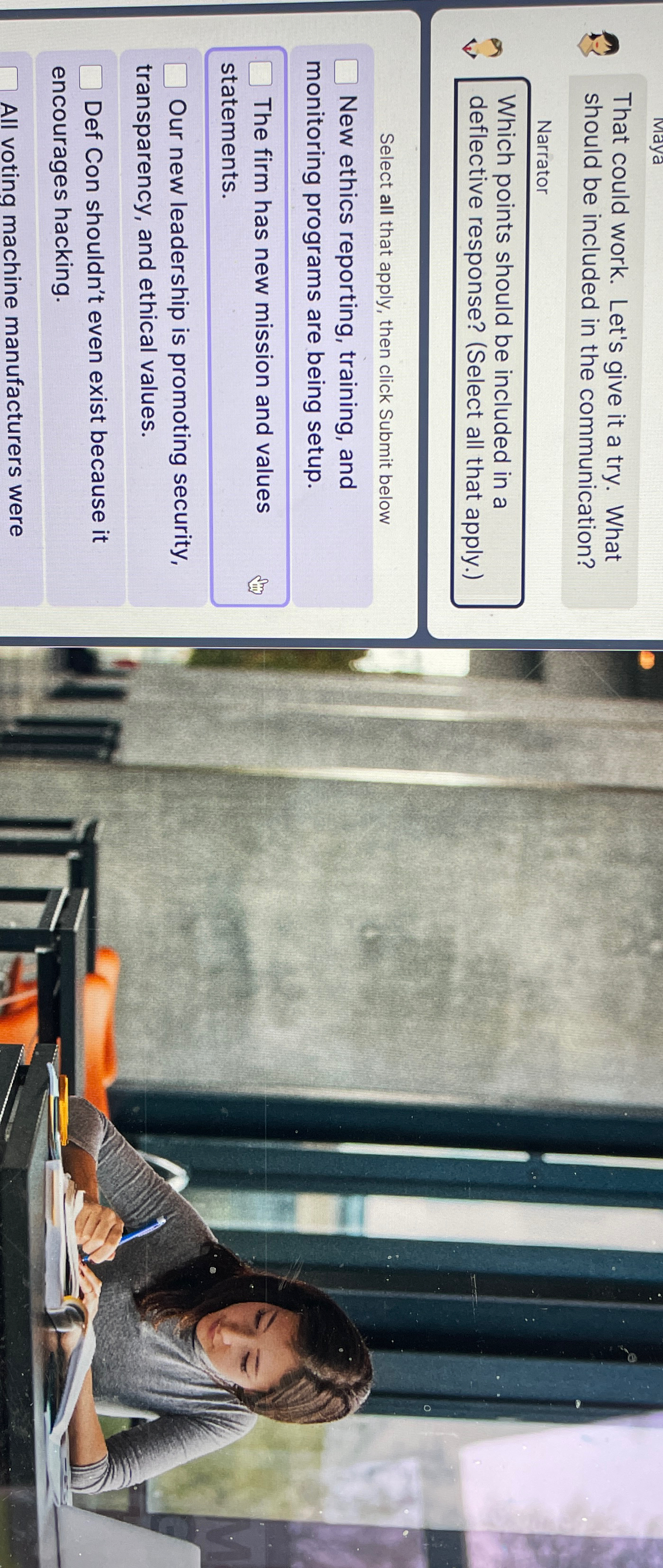 image text in transcribed