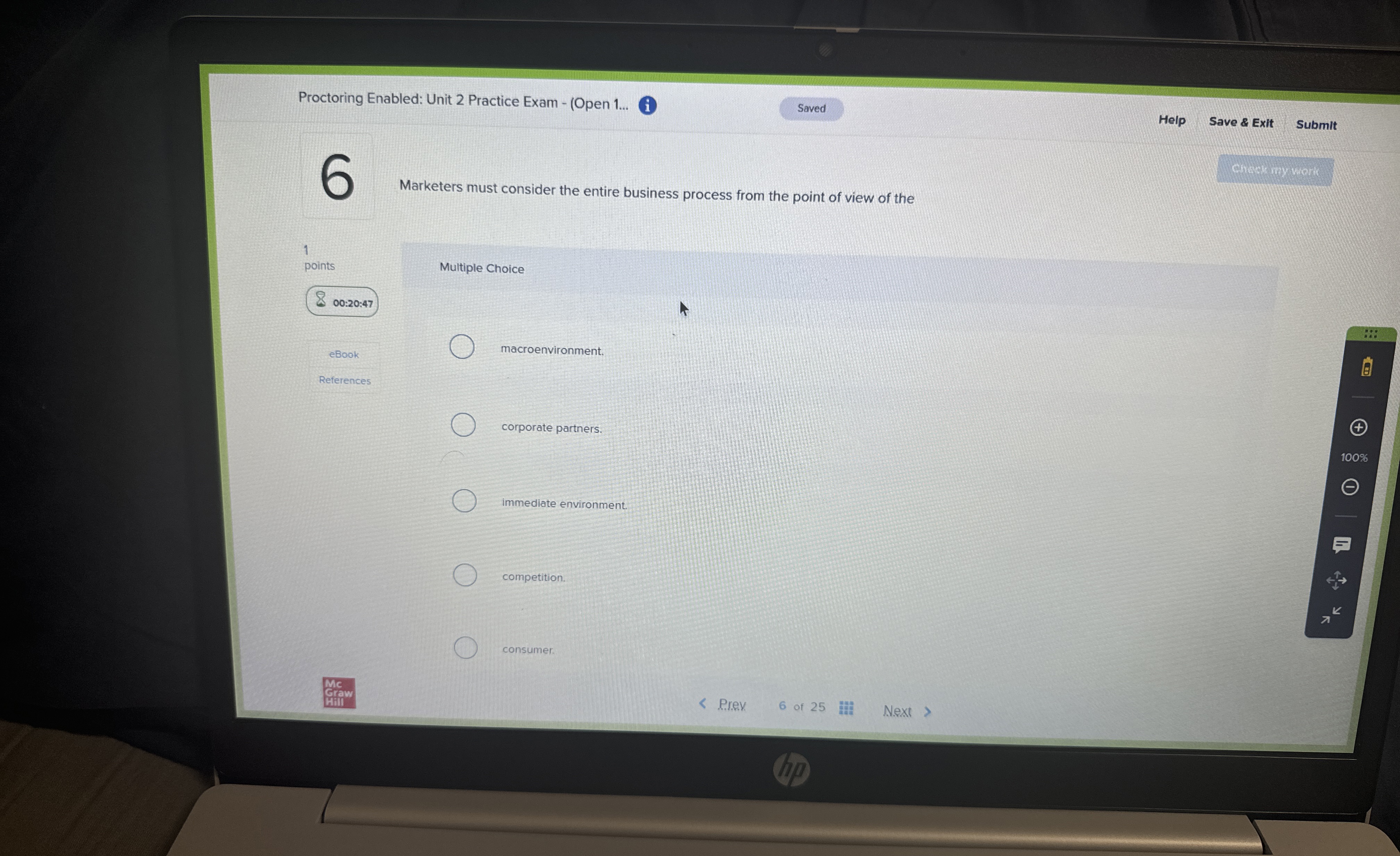  Steps for Marketers must consider the entire business process from the