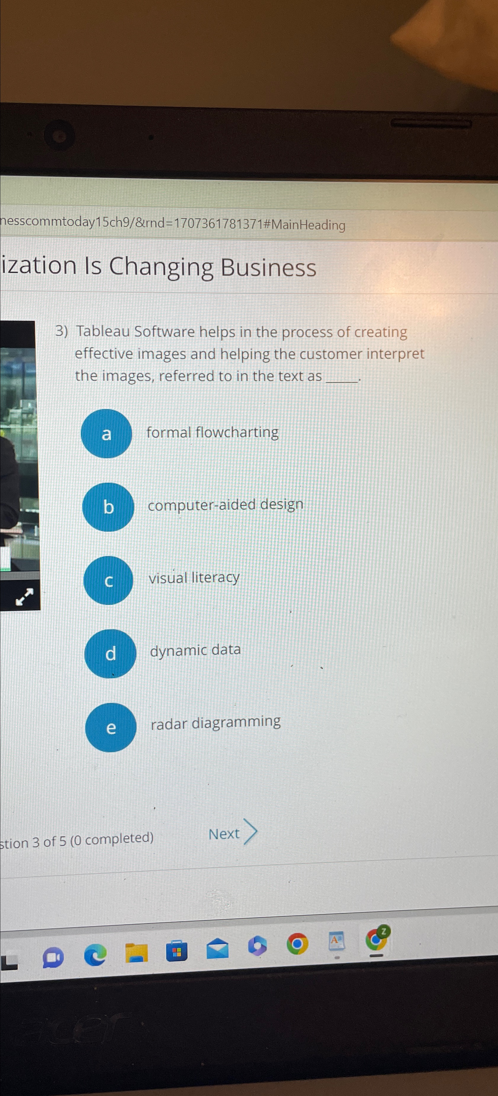  nesscommtoday15ch9/&rnd=1707361781371#MainHeading ization Is Changing Business Tableau Software helps in the process