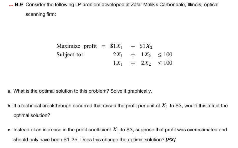  Please complete the following question and make sure the answer is