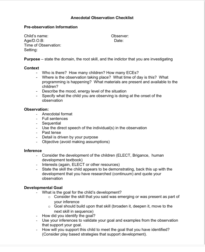 5 possible points (11.11%) Observation ing r V 10 possible points (22.22%)