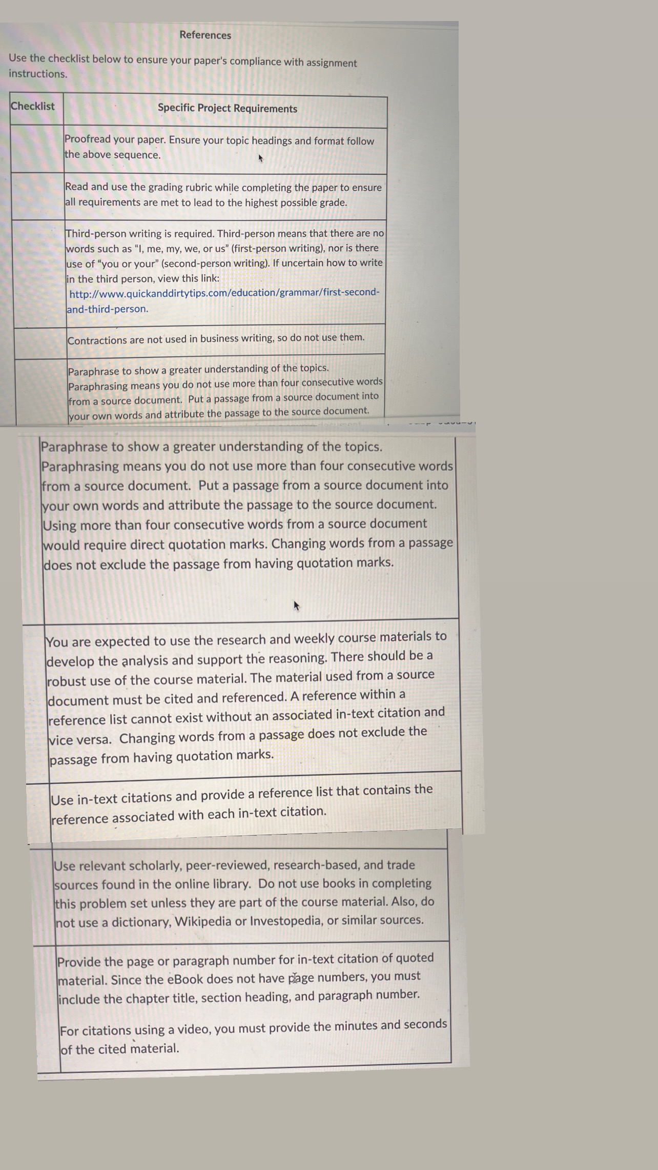 where I will send you the sample of this paper below you