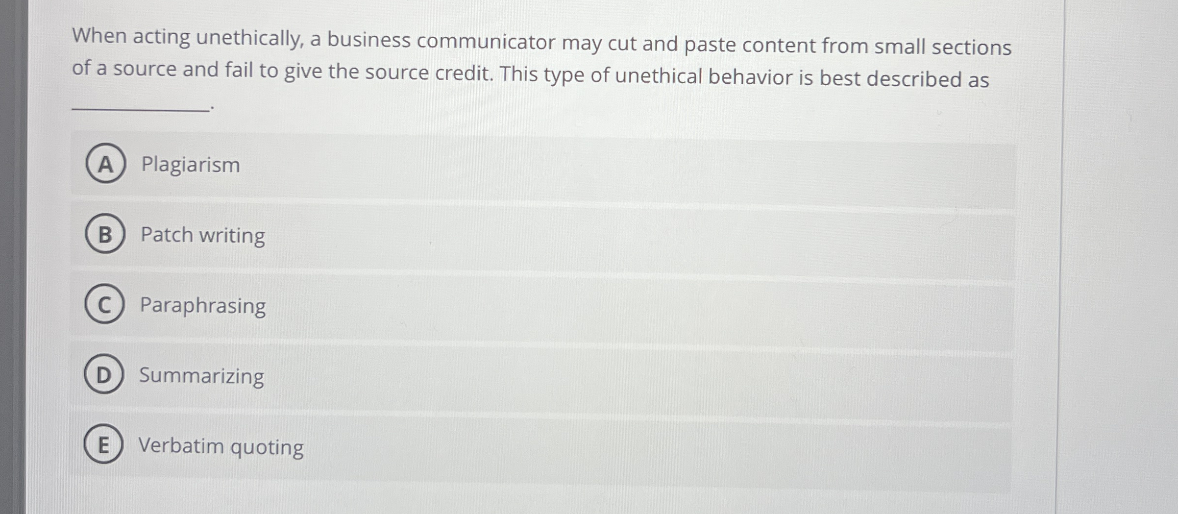  Which type of basic sentence expresses emotions? Imperative Compound Interrogative Exclamatory