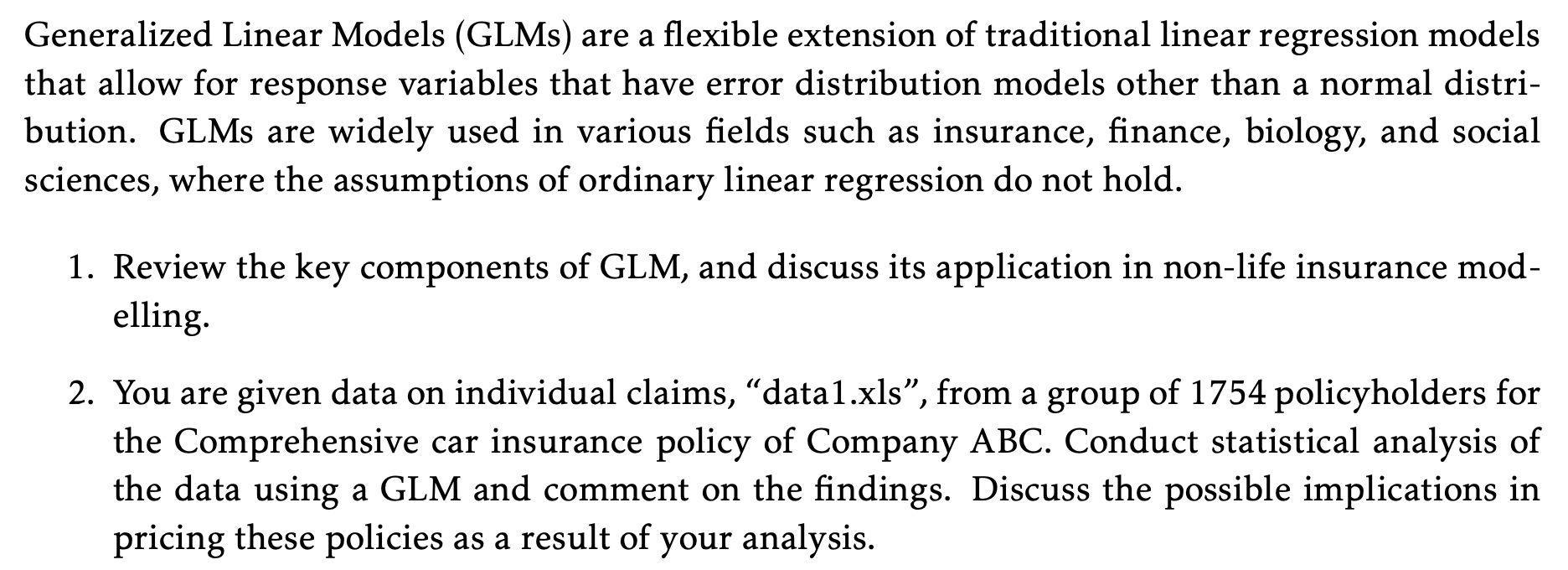  Please help me with Question 1 and 2. Thank you!!! Show