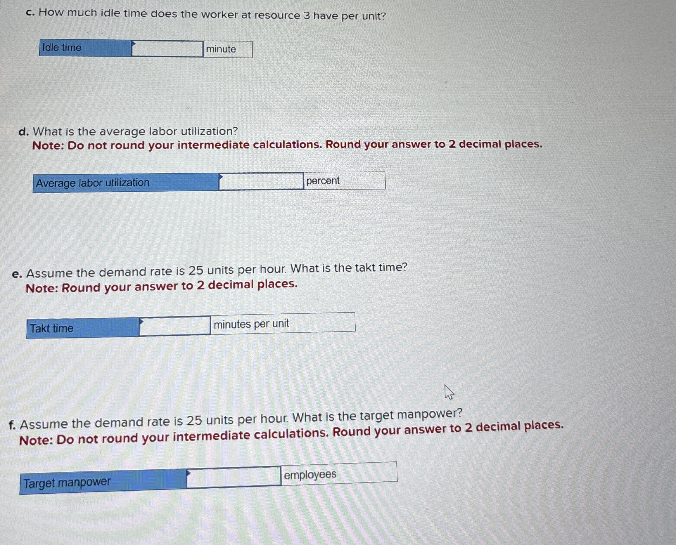  PA 4-2(Algo) Consider a process consisting of... Consider a process consisting