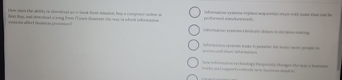 How does the ability to dowriload an e-book from Amazon, buy