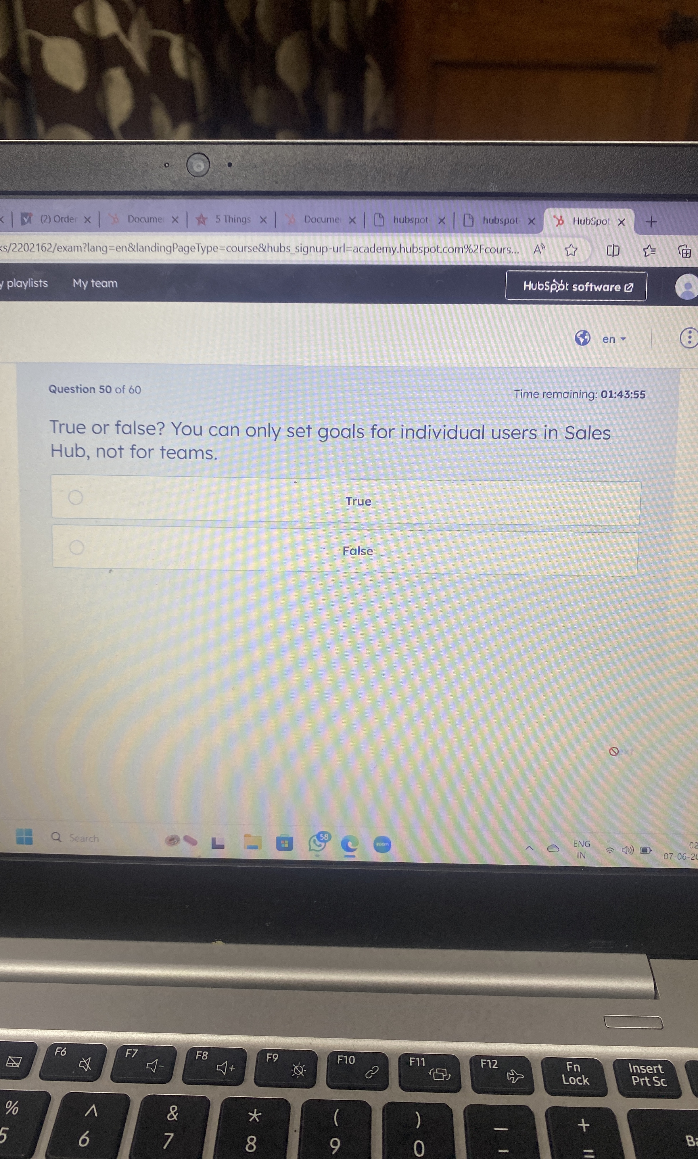  (2) Order x Docume x 5 Things Docume hubspot x hubspot