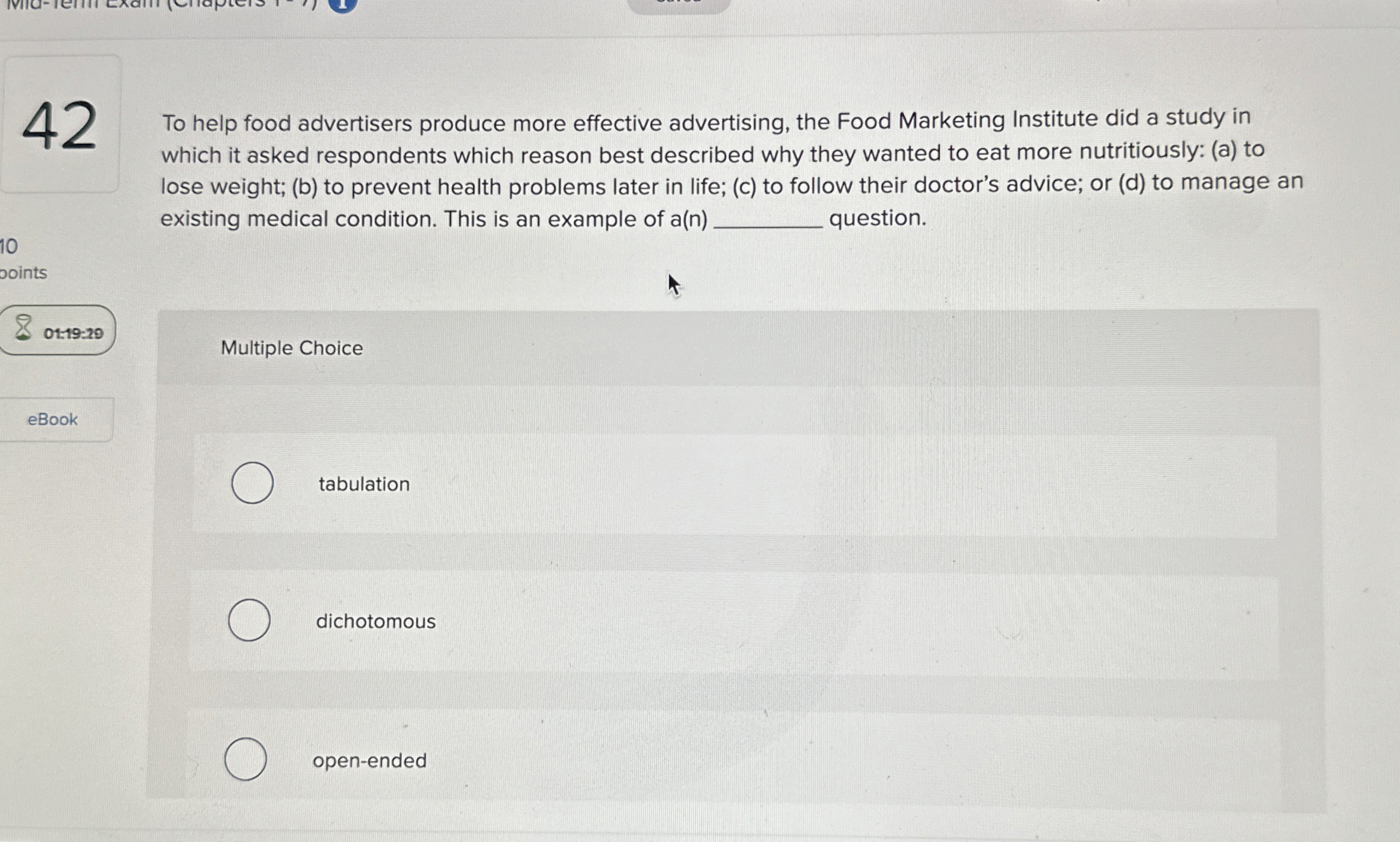  Beginning in the 1840s, permitted advertising on a national scale with