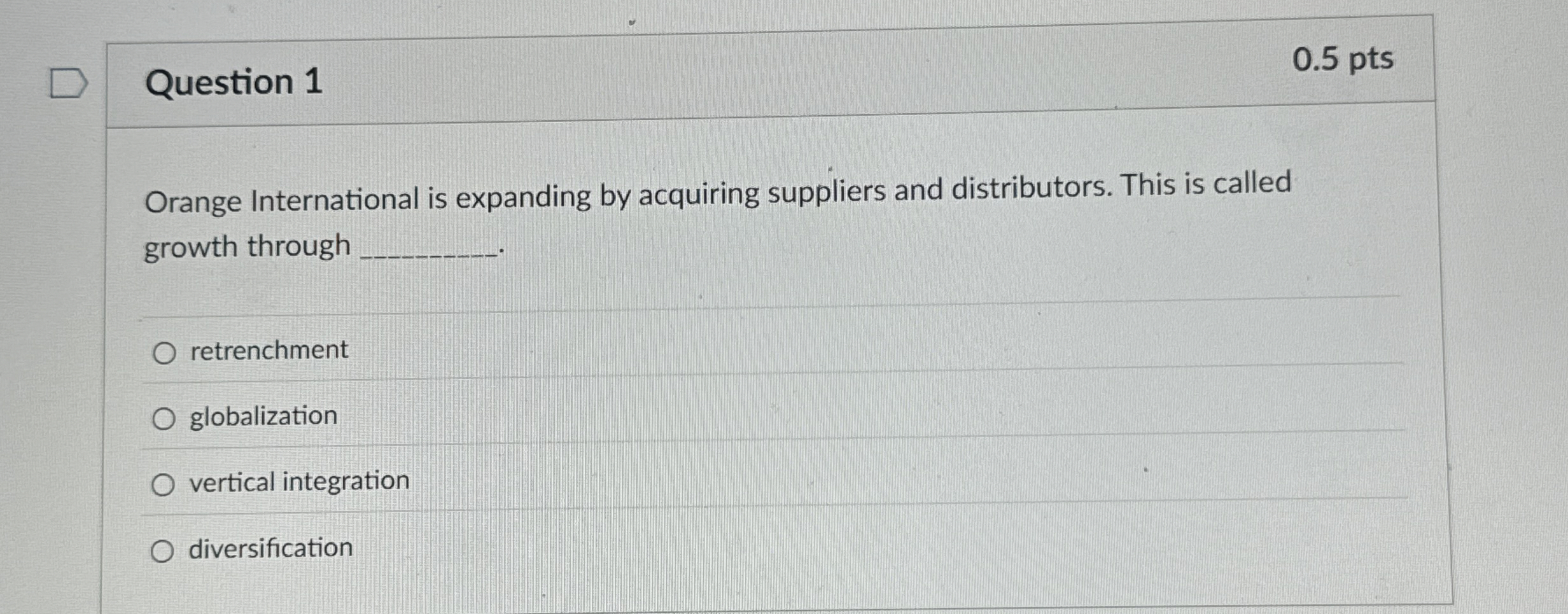  A manager with good Skills would also likely be high in