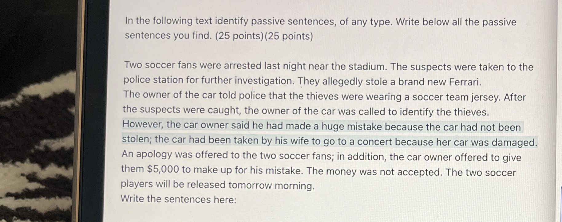 image text in transcribed